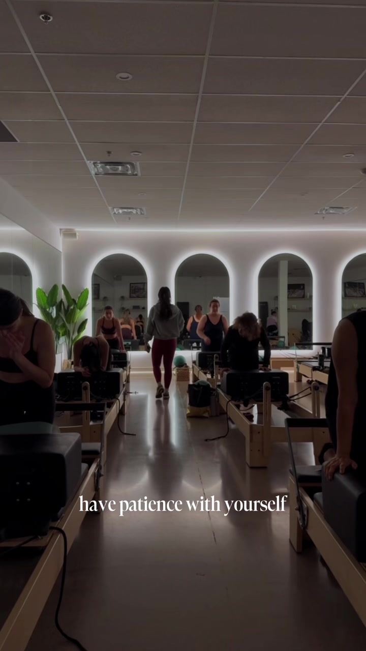 @Body Barre