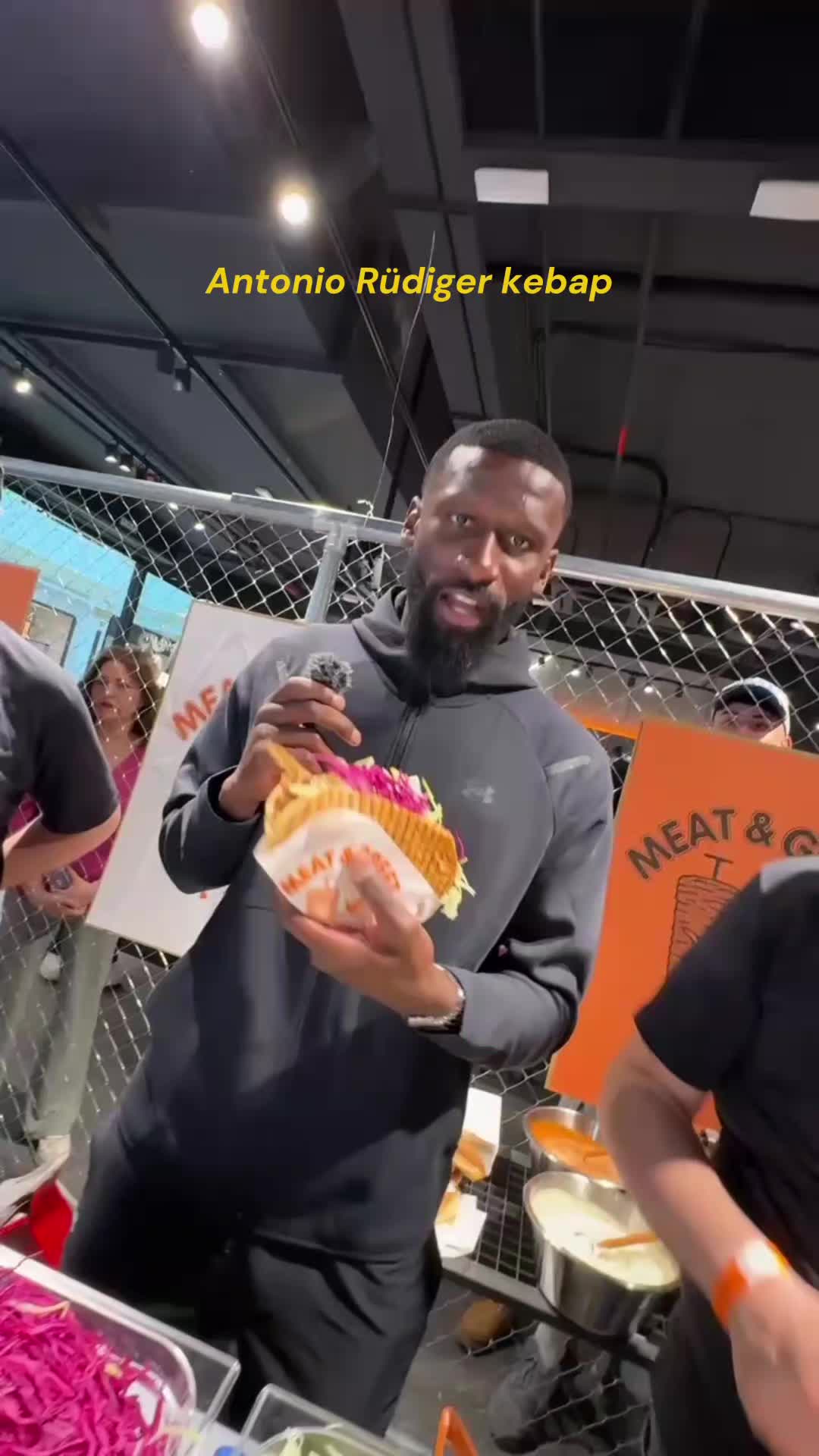 @Toni Rüdiger