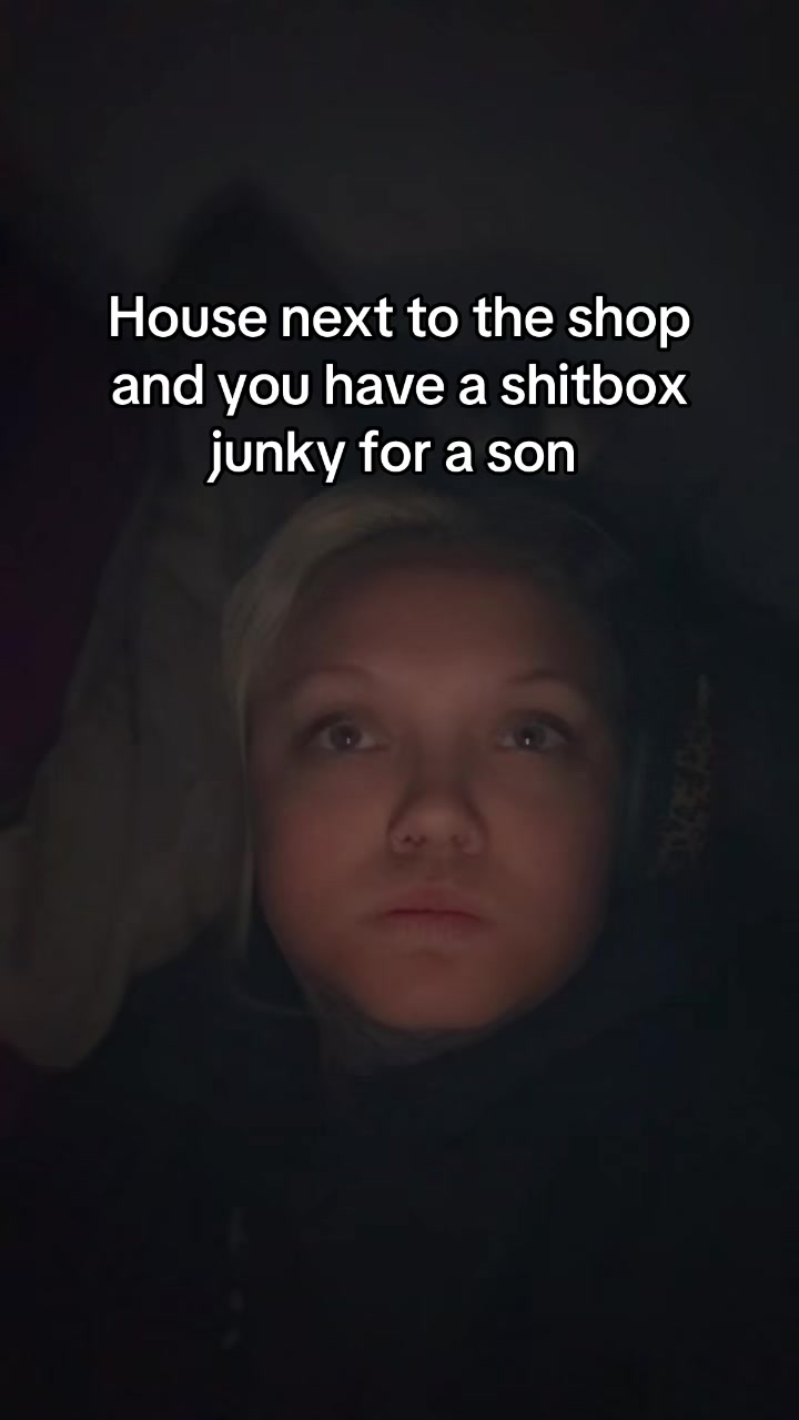 @Amber