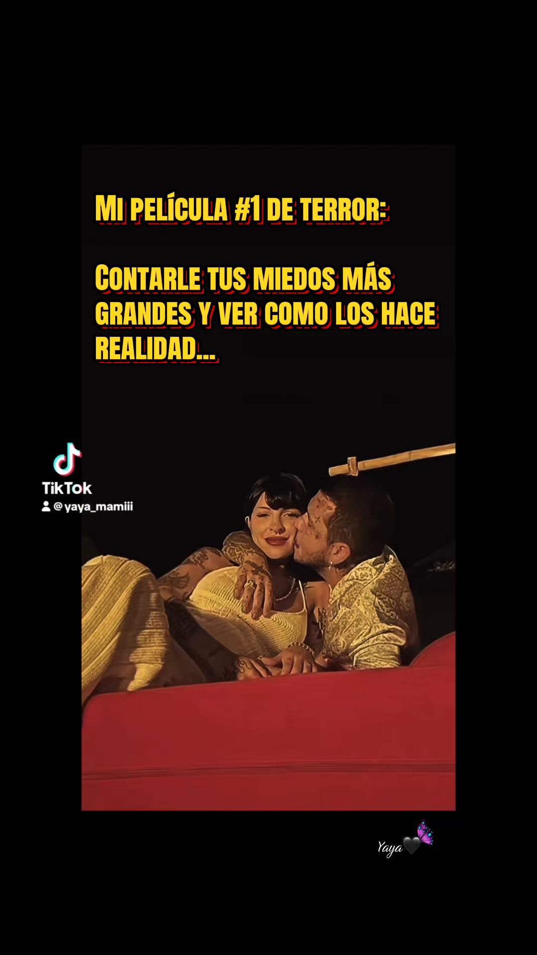 @🇻🇪✨𝒴𝒶𝓎𝒶✨🖤🏹