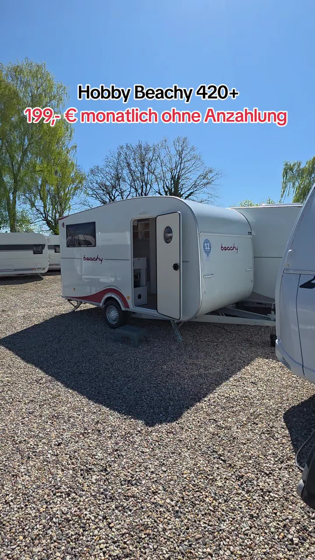 @Caravan Dealer