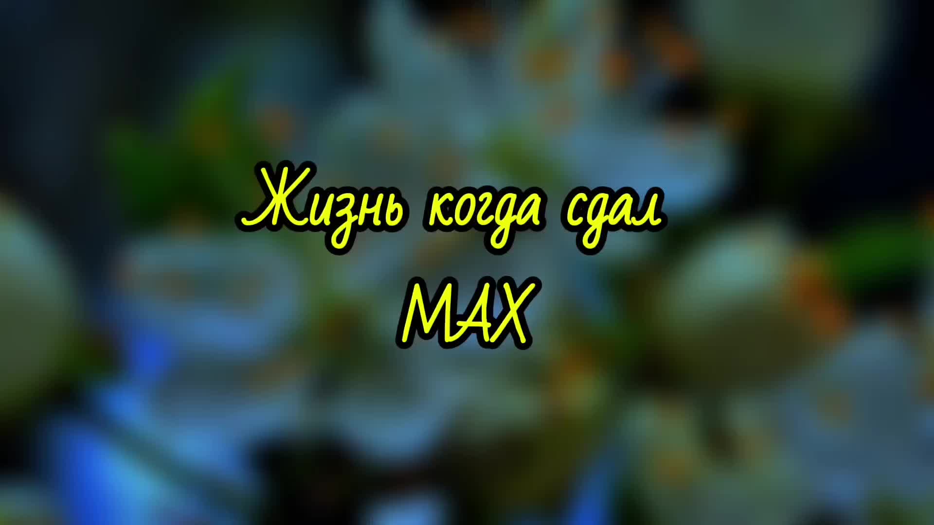 @СДАЧА МАКС⚡️