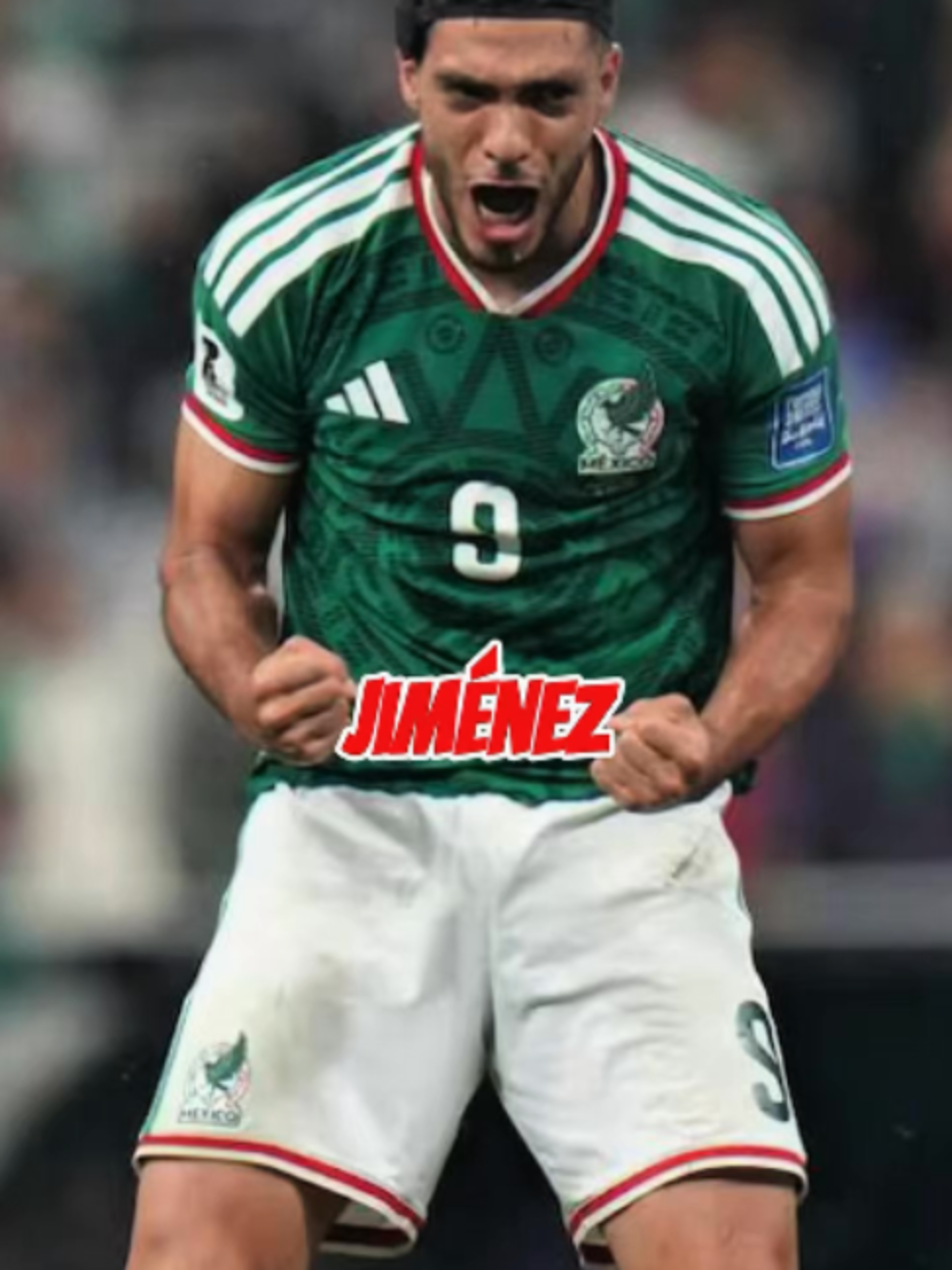 @AS M&eacute;xico