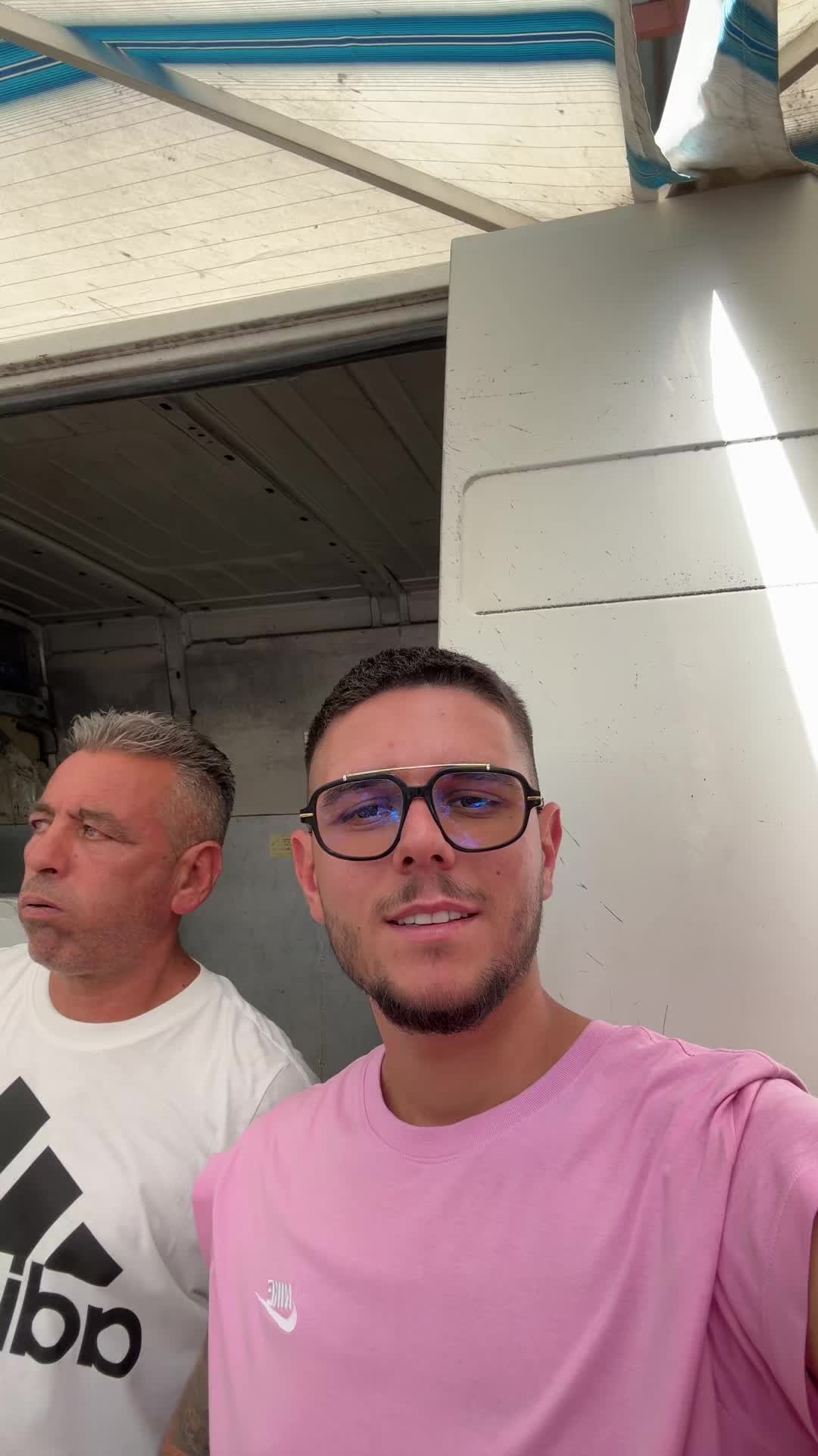 @Biagino e Giannino