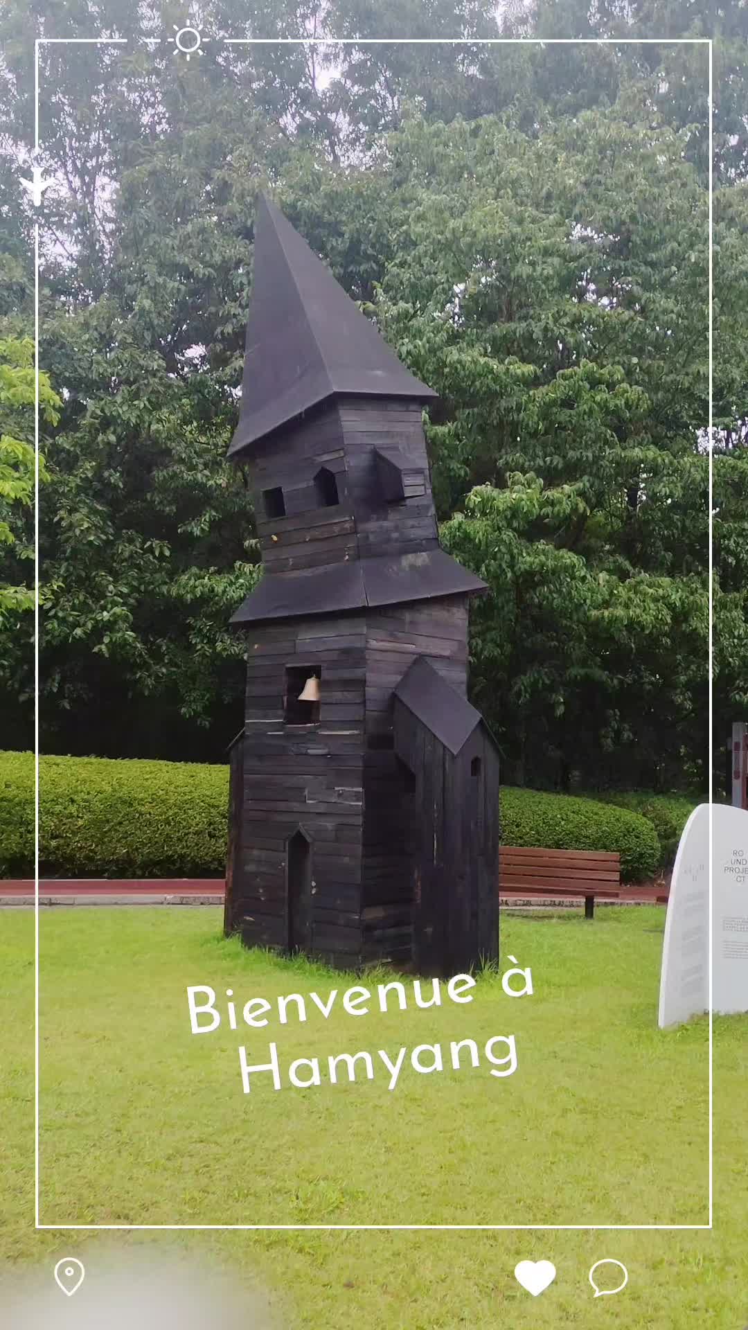 @Passion Corée