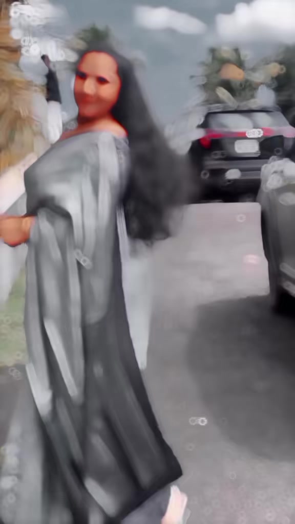 @)(সুমি চোীধুরী)(