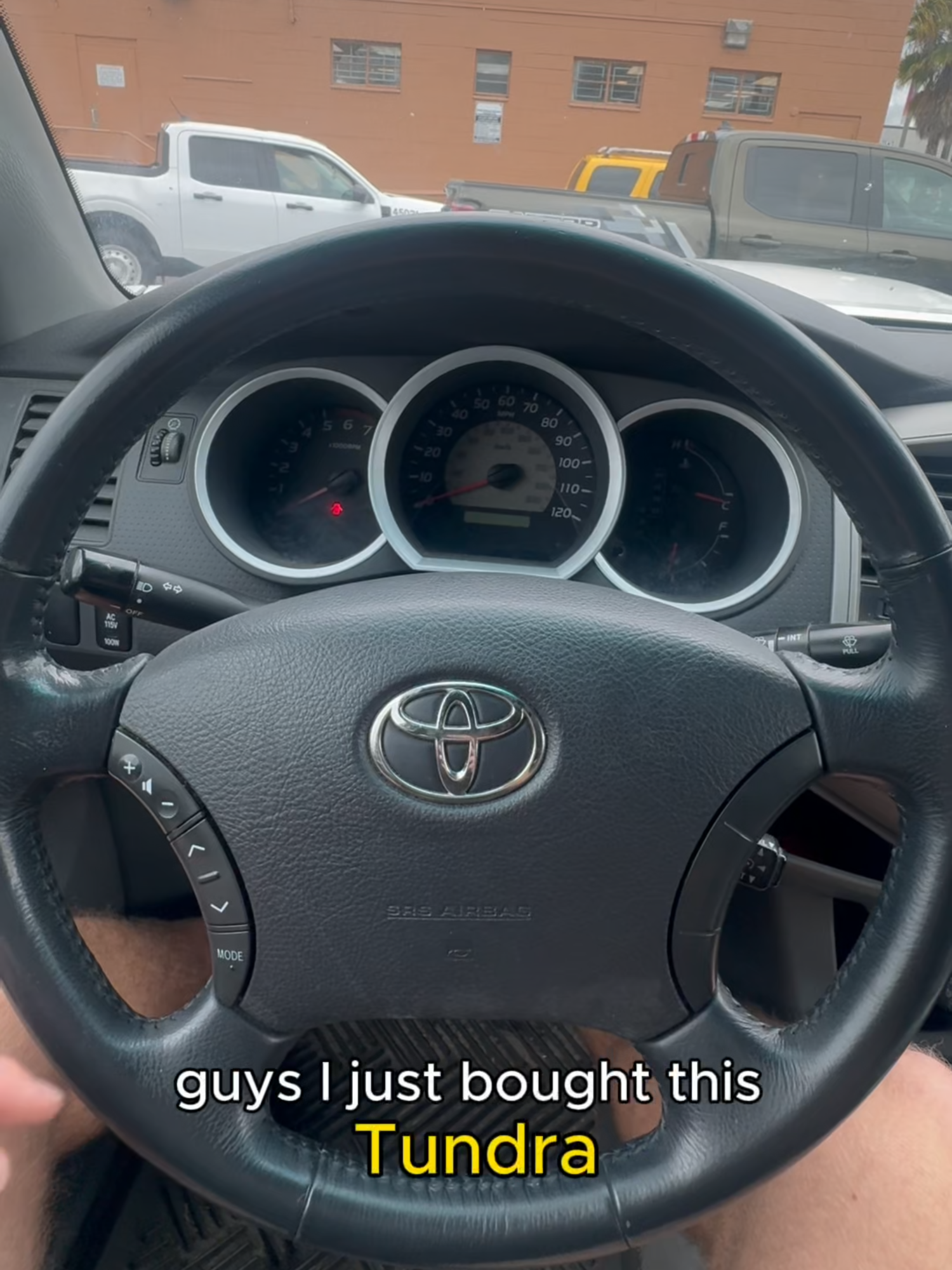 @Forged4X4