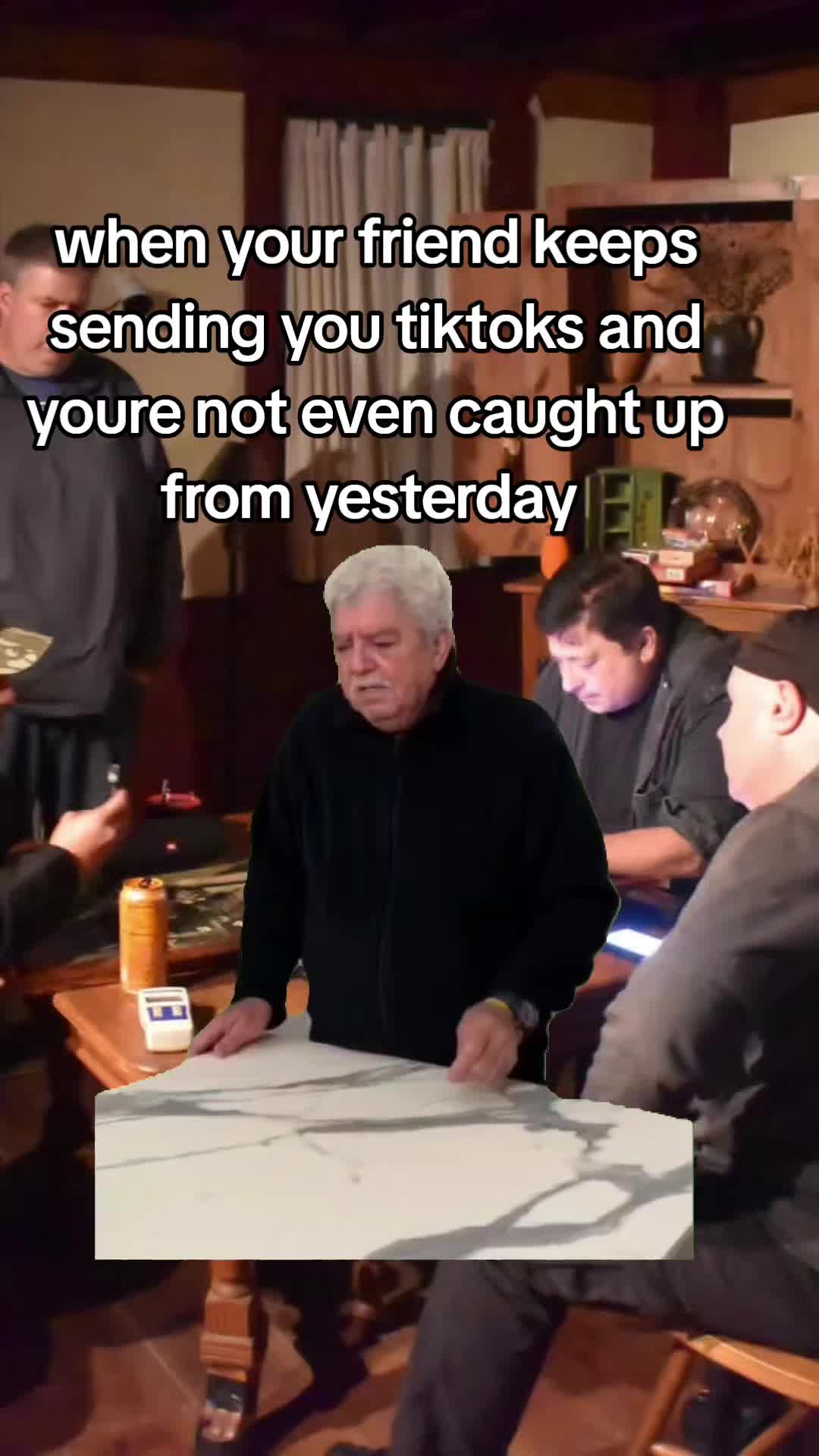 @MrHaunted