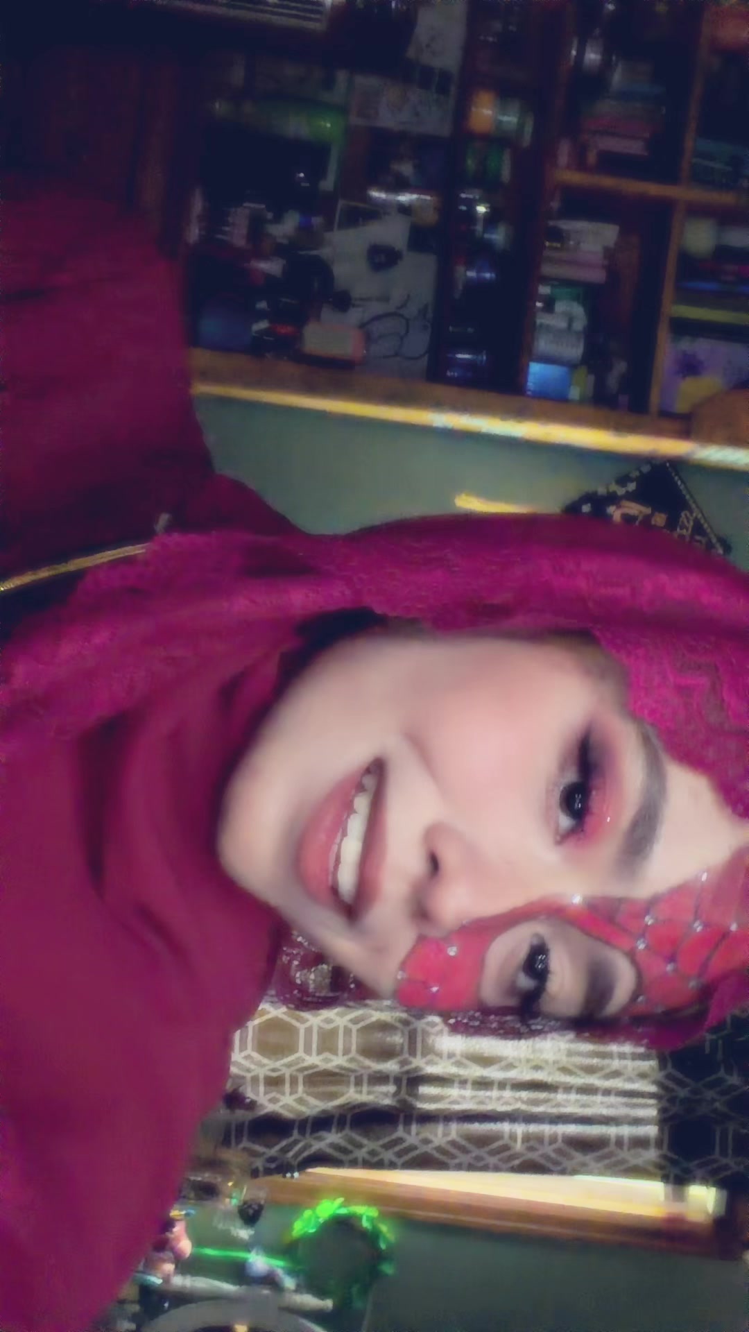 @🇵🇸نور حسانه🇵🇸