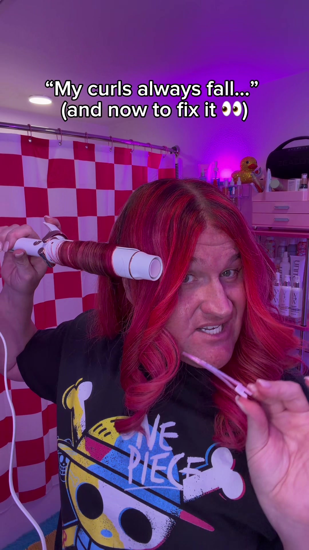 @Jeremy the Fun Hairstylist