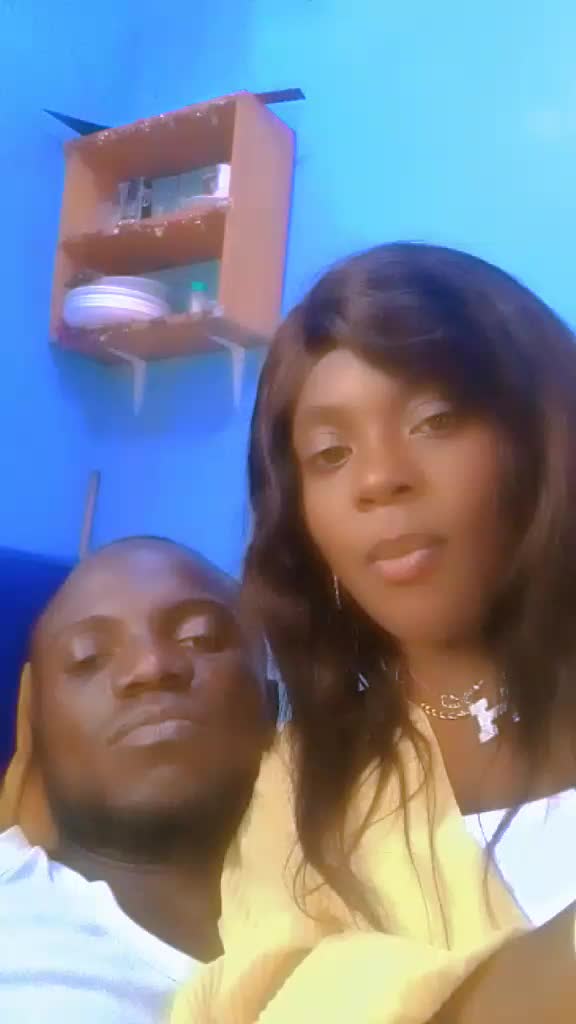 @Esther matuba