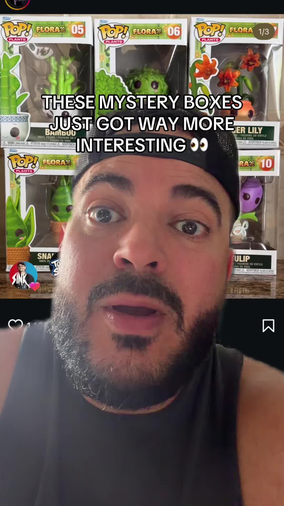 @Funko Finz