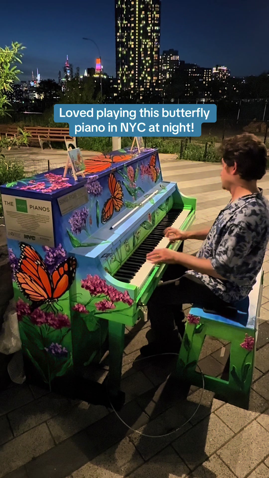 @PianoJordan - Jordan Siwek