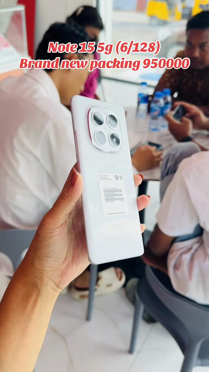 @Hello Mobile - Mandalay