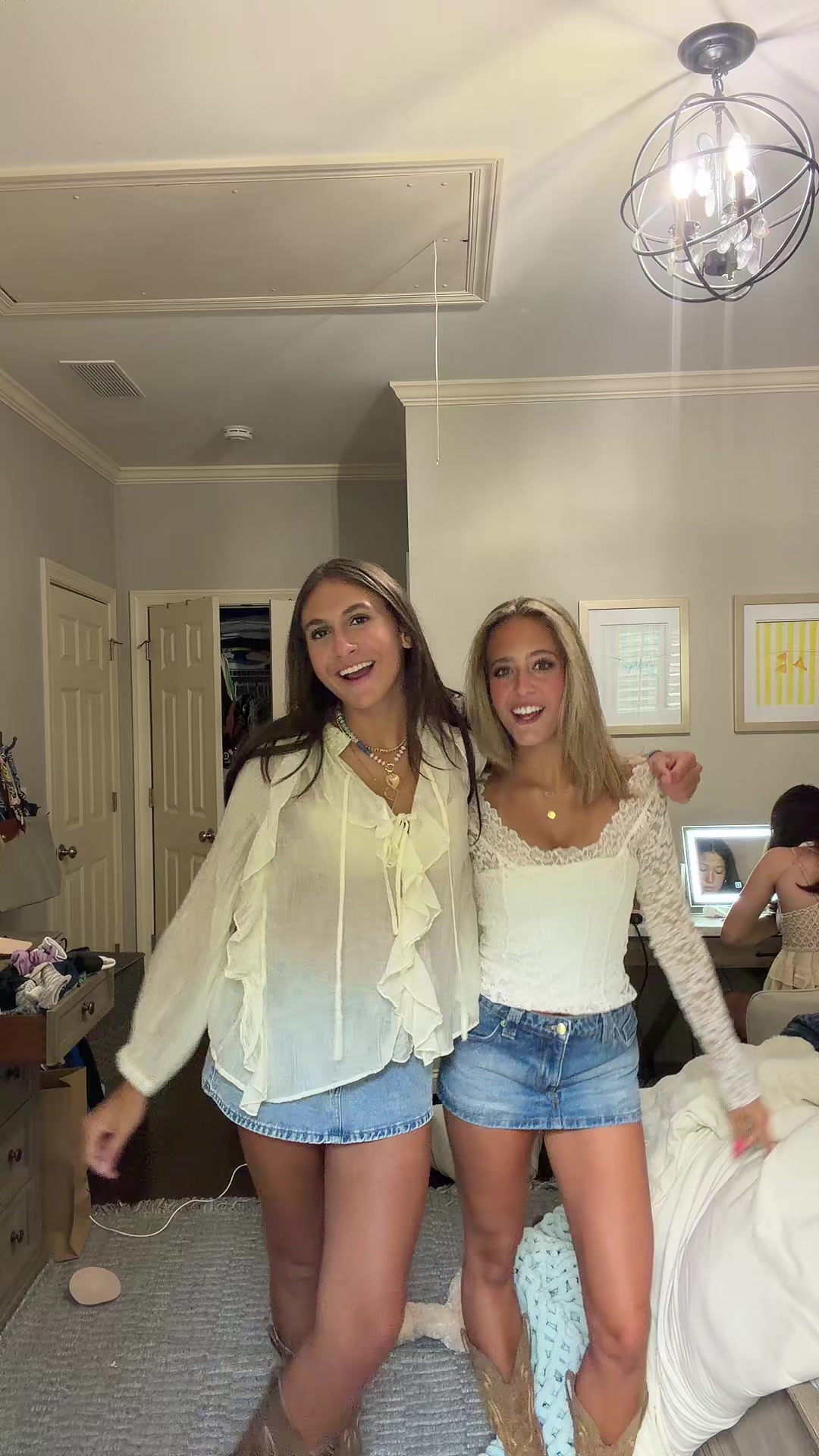 @Olivia😆🤍