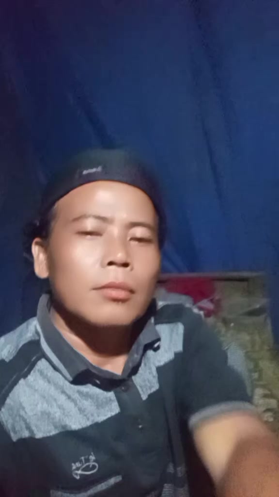@Ahmad simon