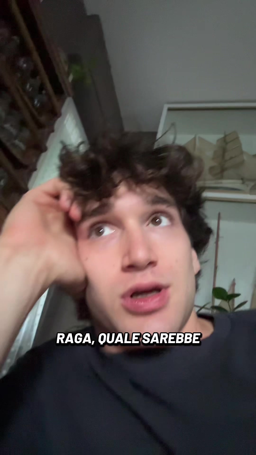 @Non solo Teo