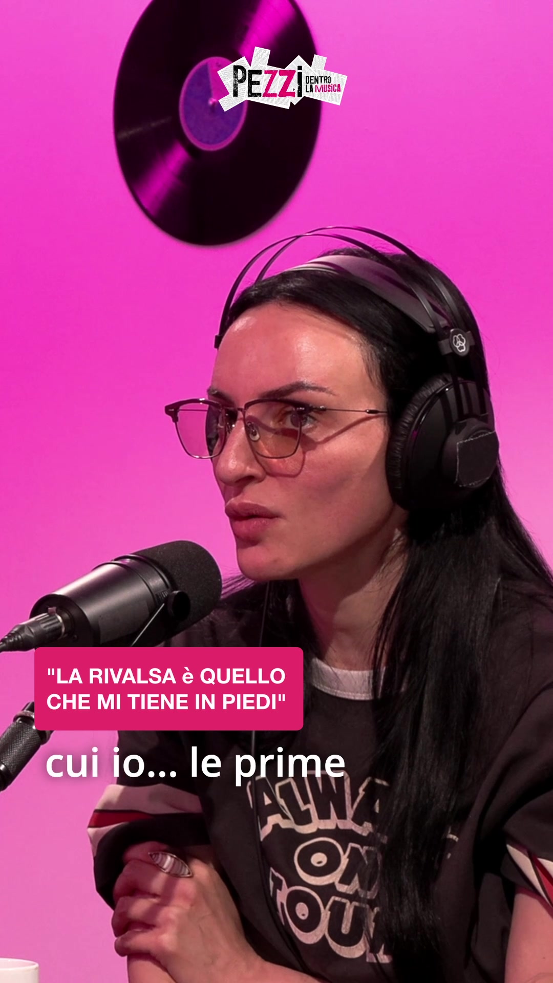 @PEZZI - Dentro la musica