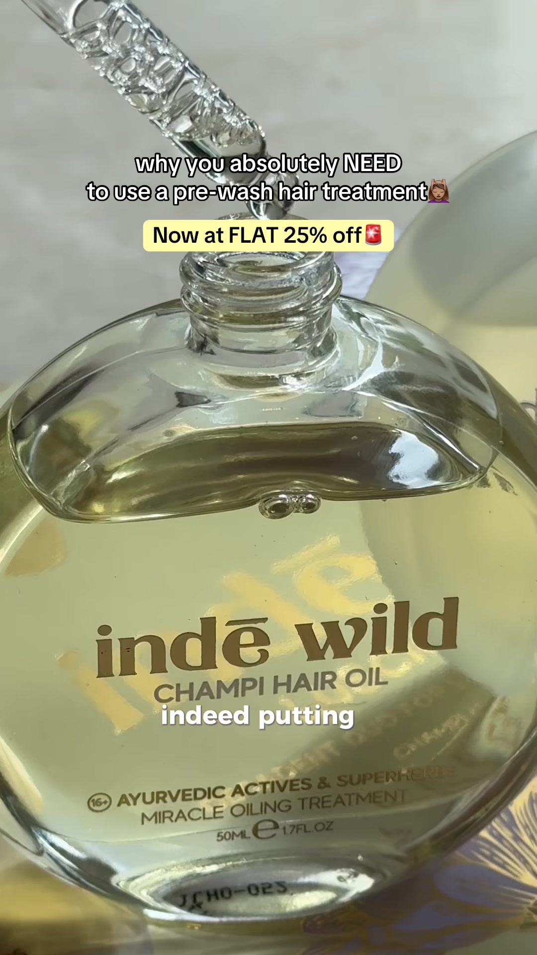 @indē wild