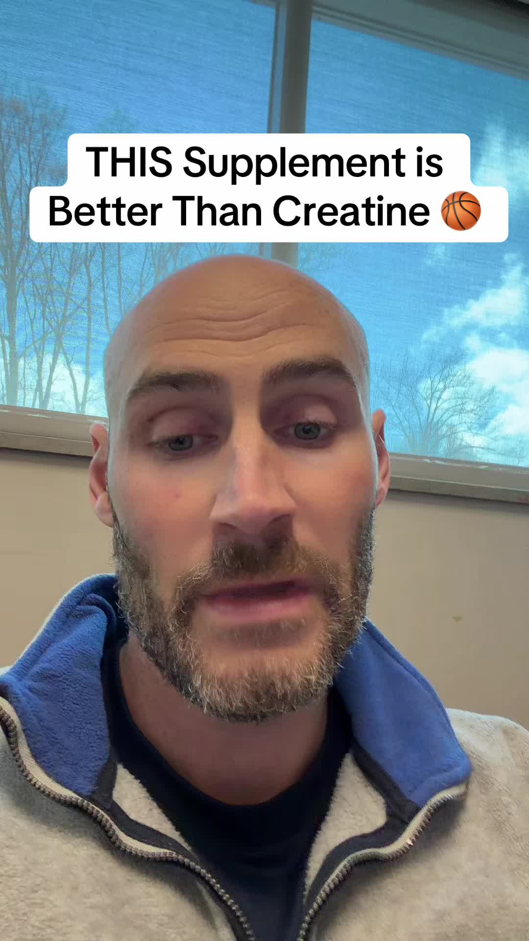 @Coach Tim DiLeo