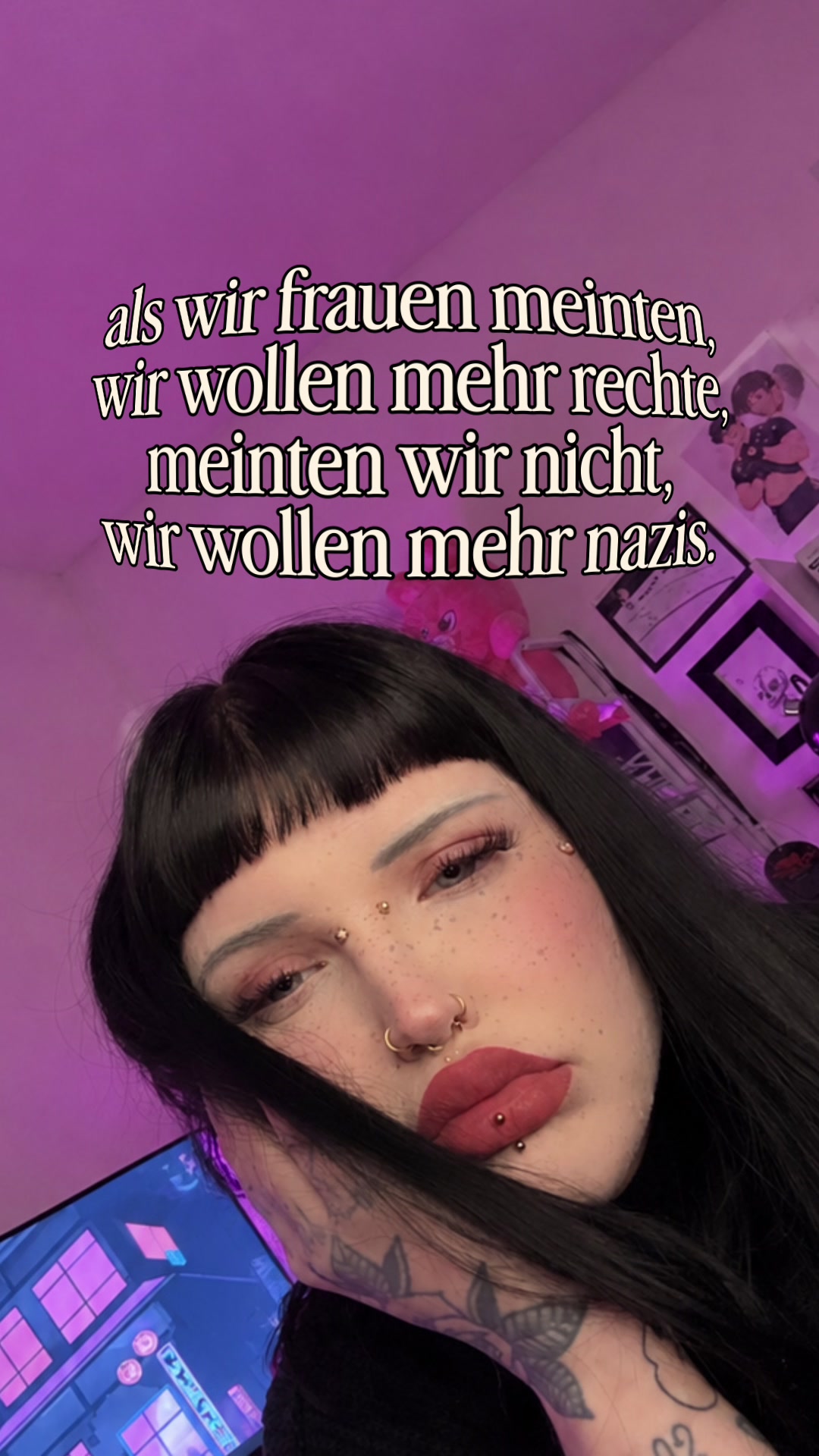@Josie