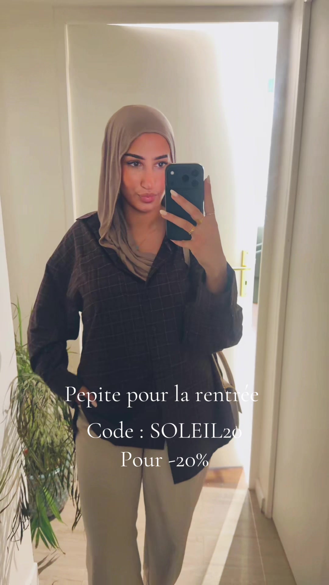 @Leyla Soleil ☀️