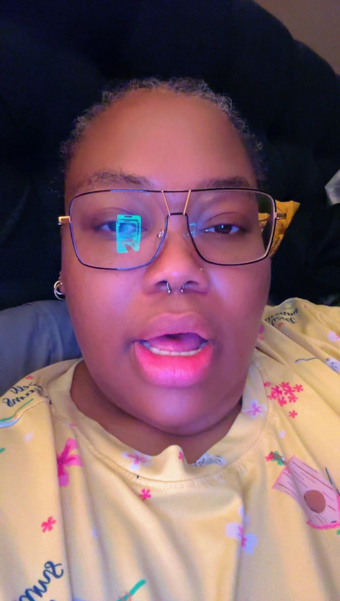 @Tiffany | Talks Bout It All