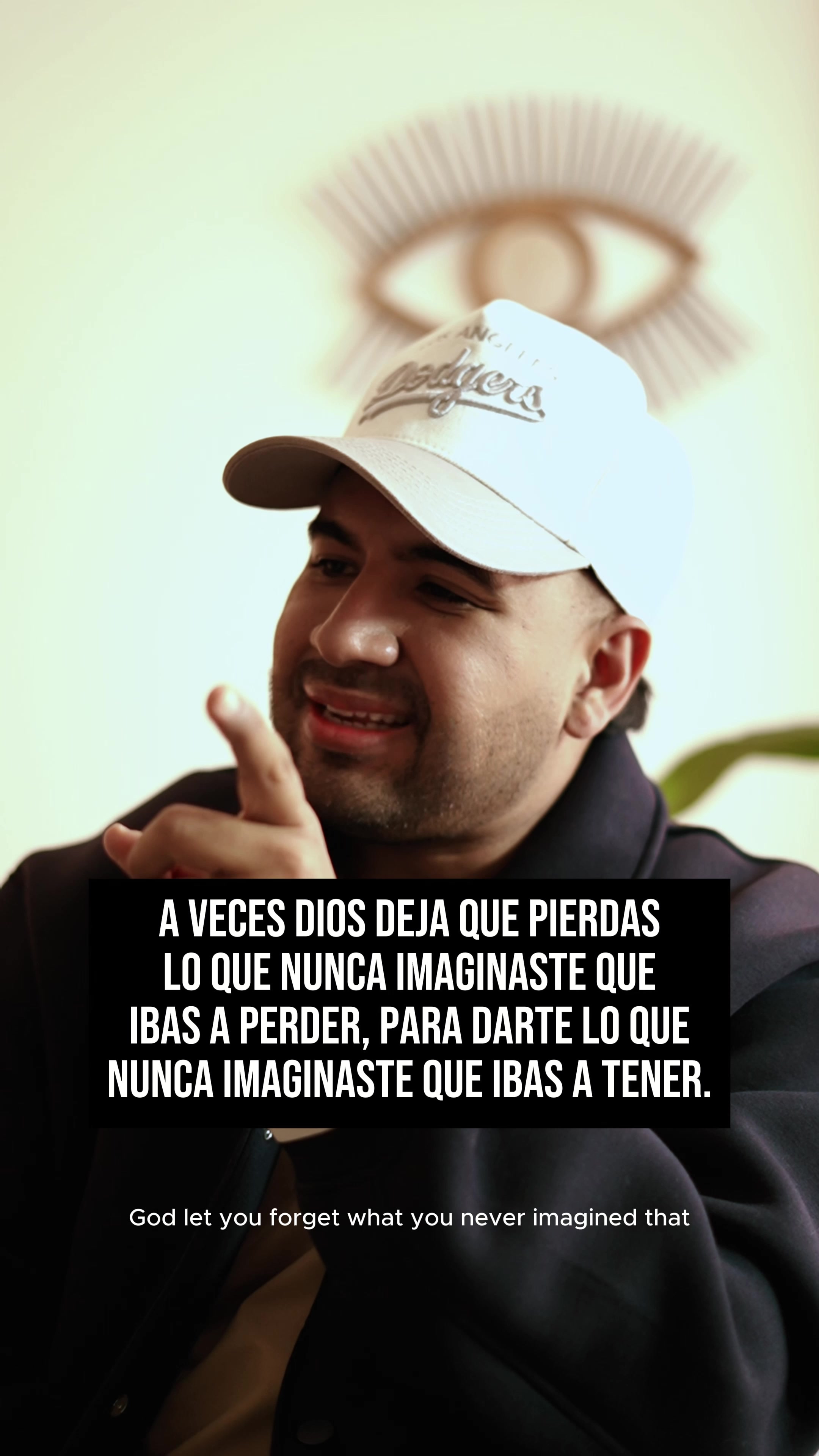 @El mister