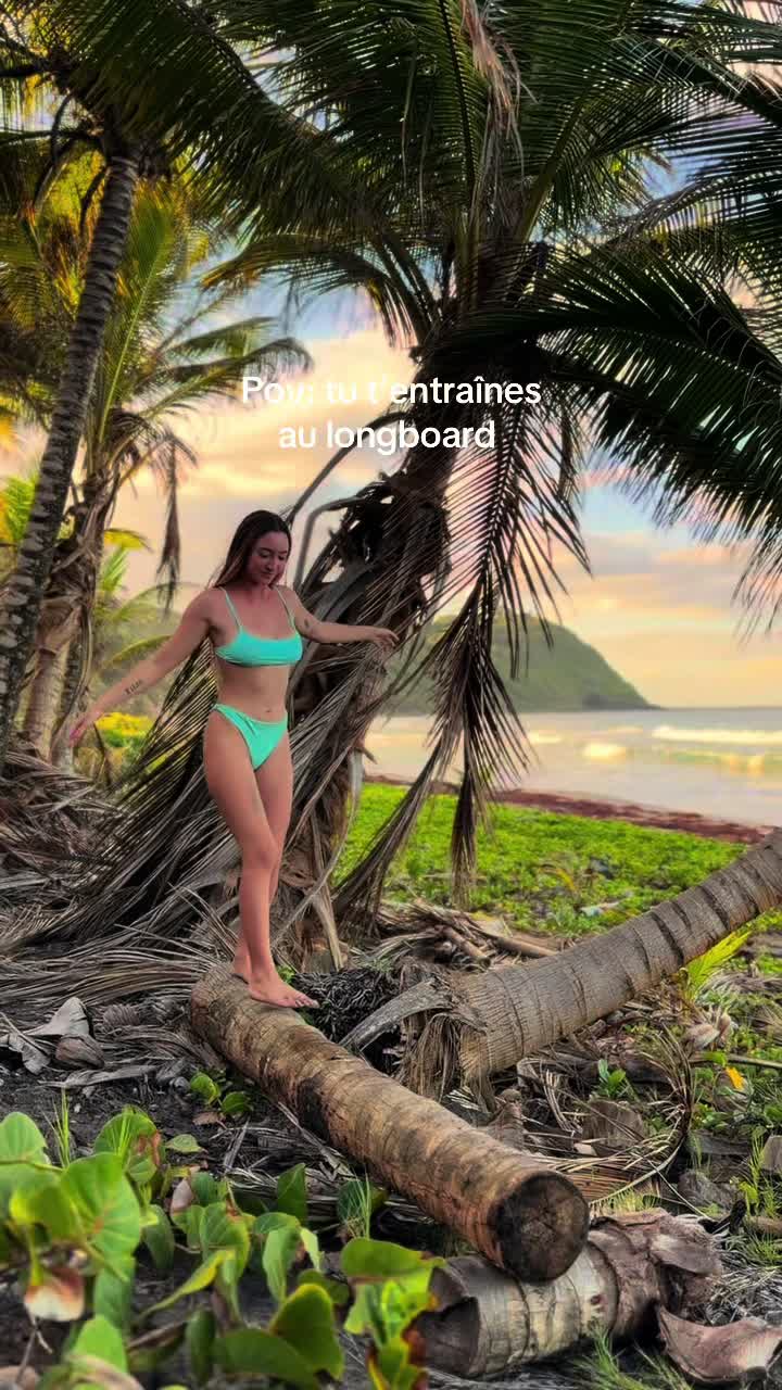 @LA surfeuse de tiktok🏄🏽♀️🩷
