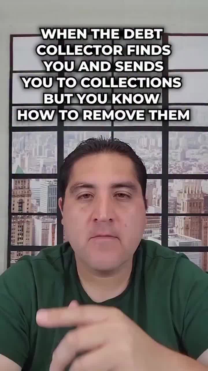 @Gil Garcia | Credit Repair