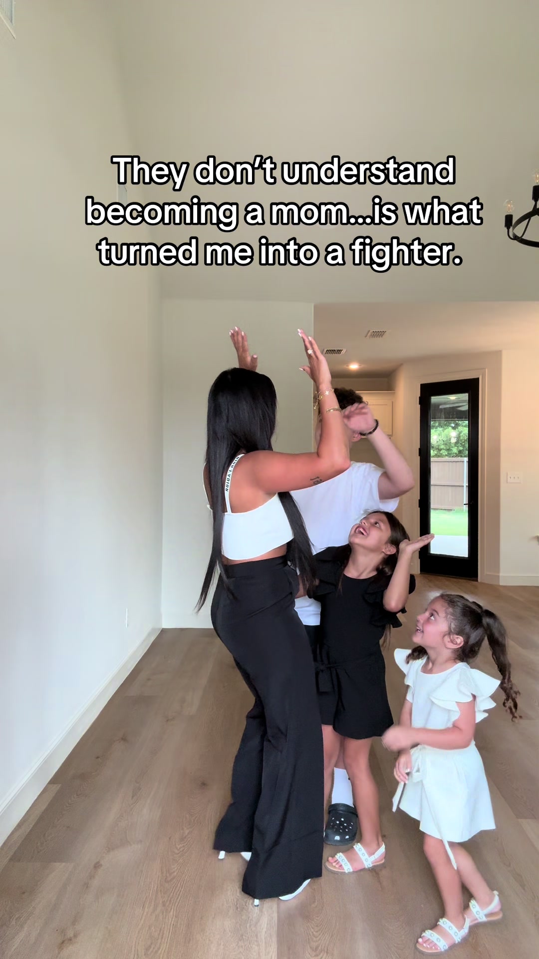 @amber nicole