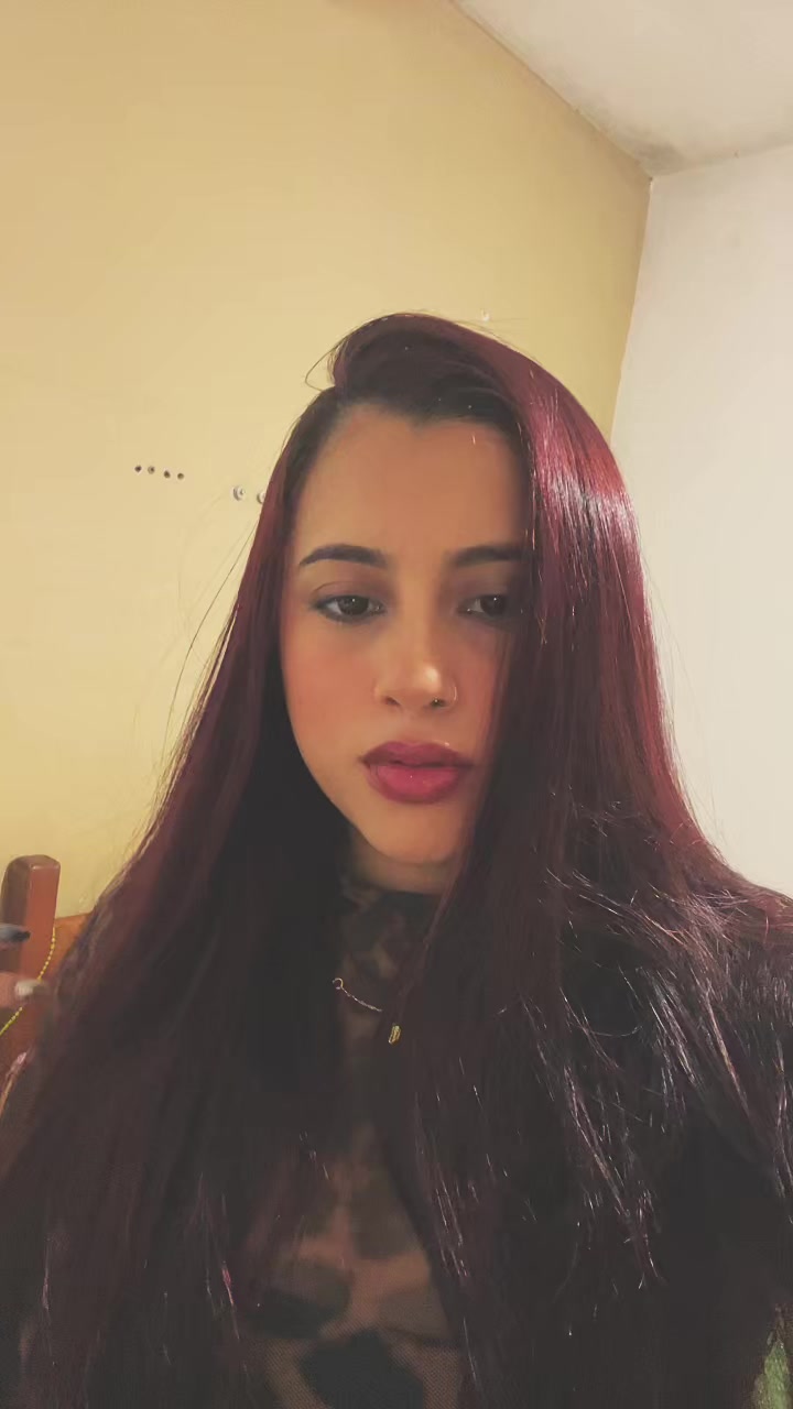 @Giselle Ribeiro
