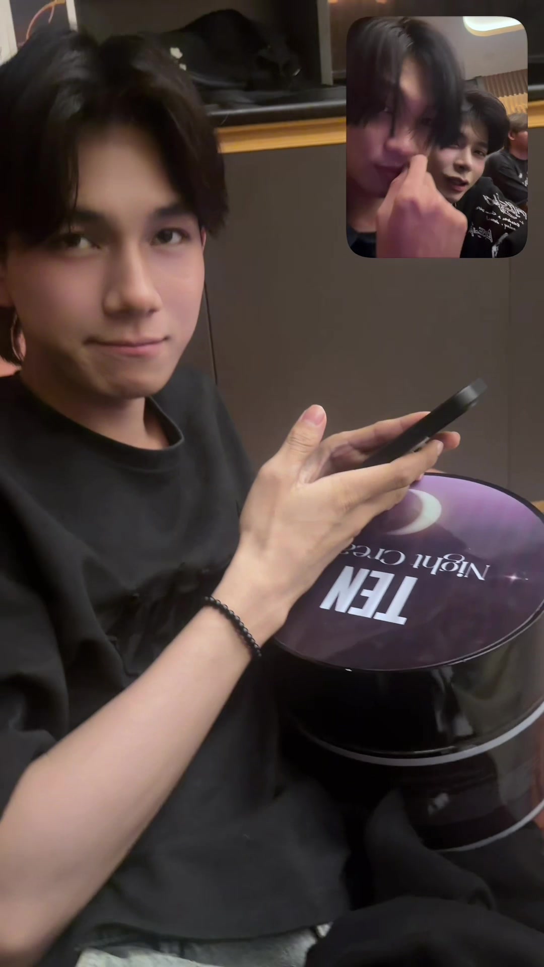 @Ten ten