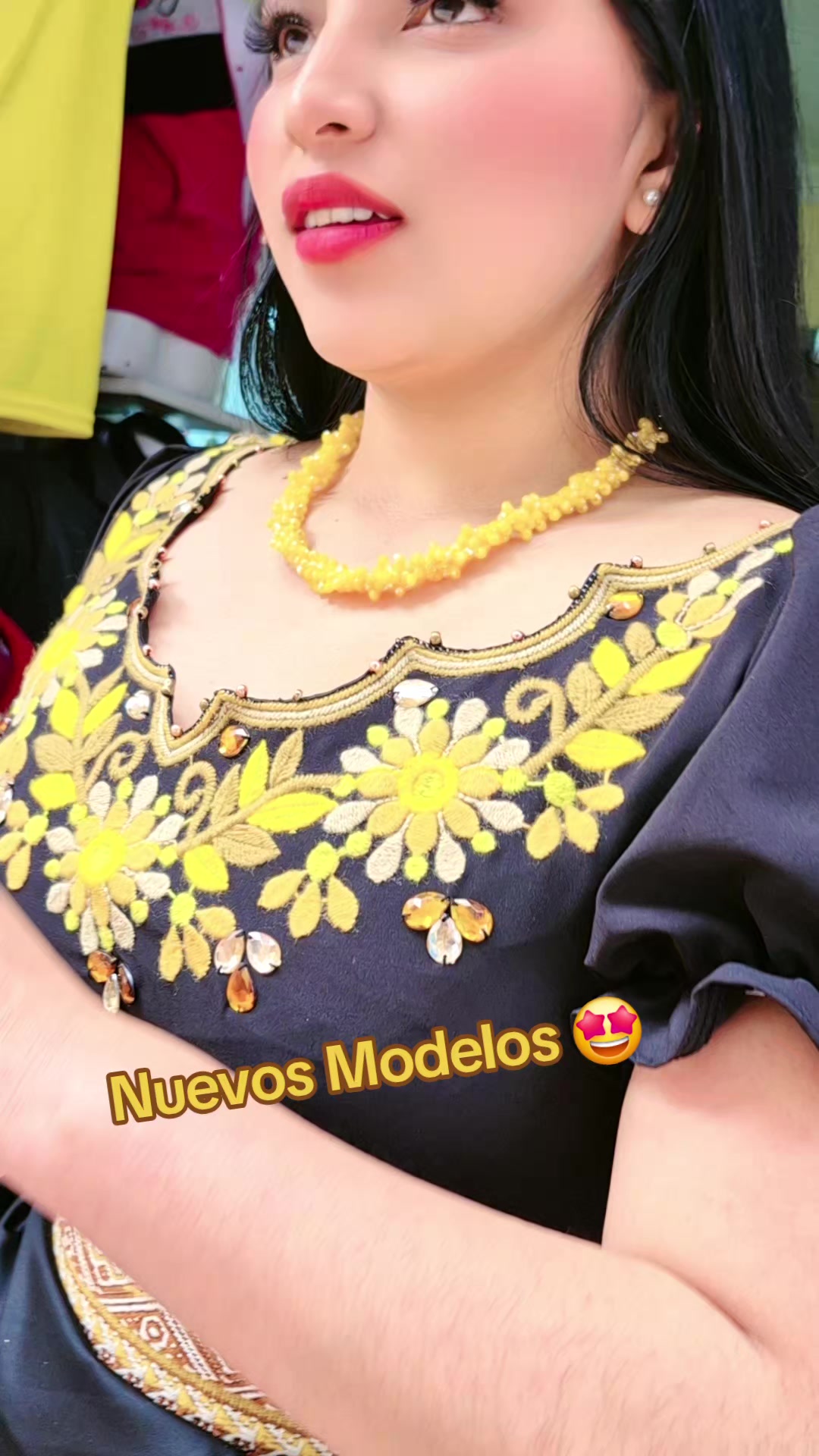 @Vestimenta VIP