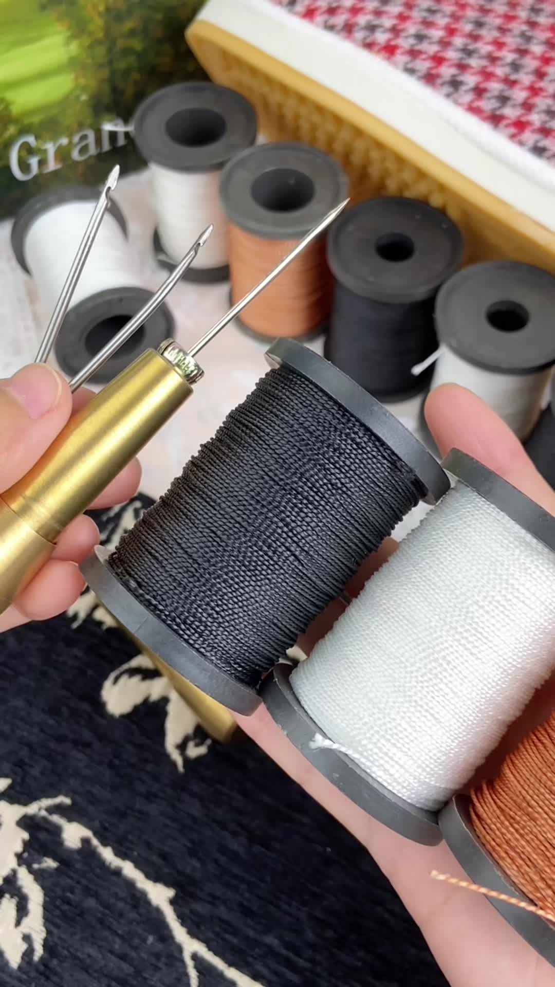 @FRFL Sewing