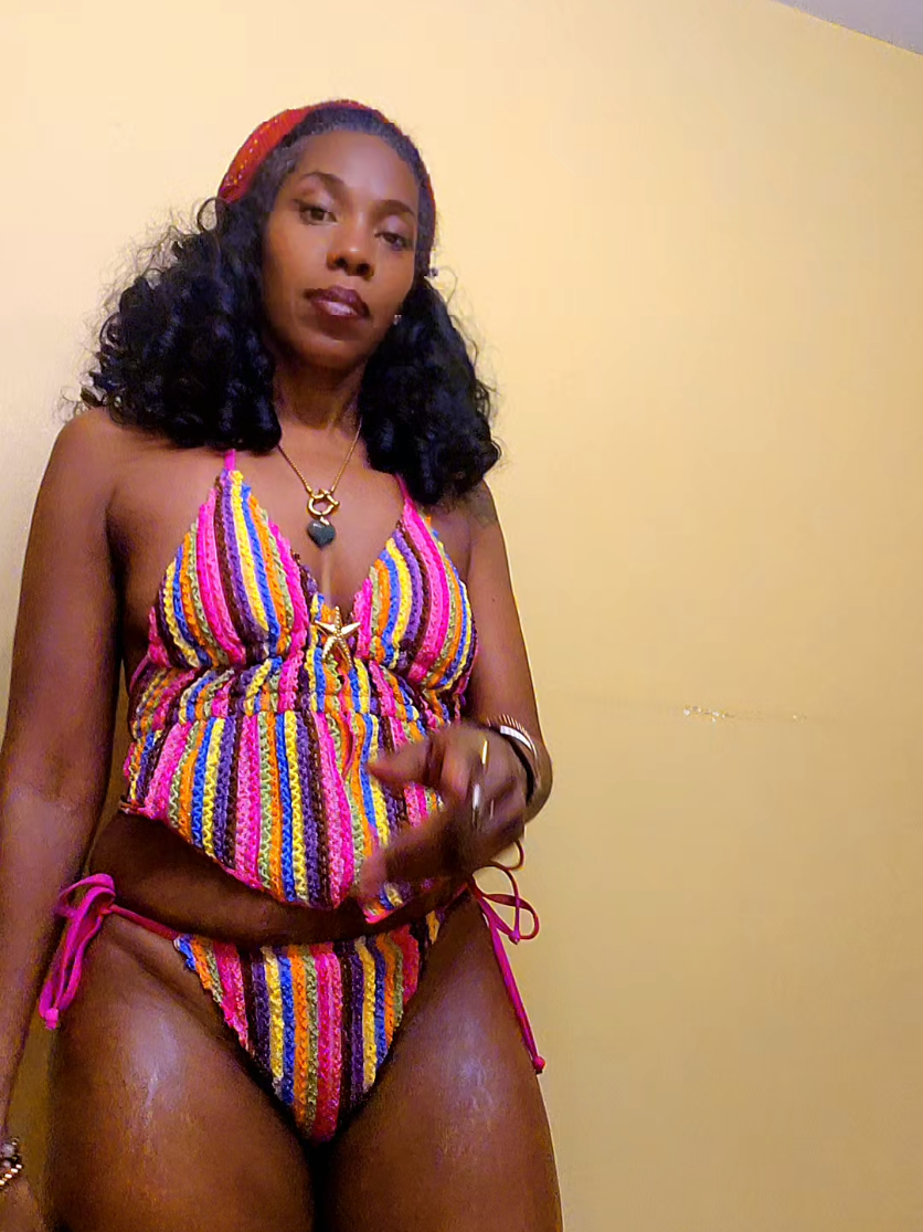 @carribeanqueen ๐บ๐ฒ๐ฏ๐ฒ