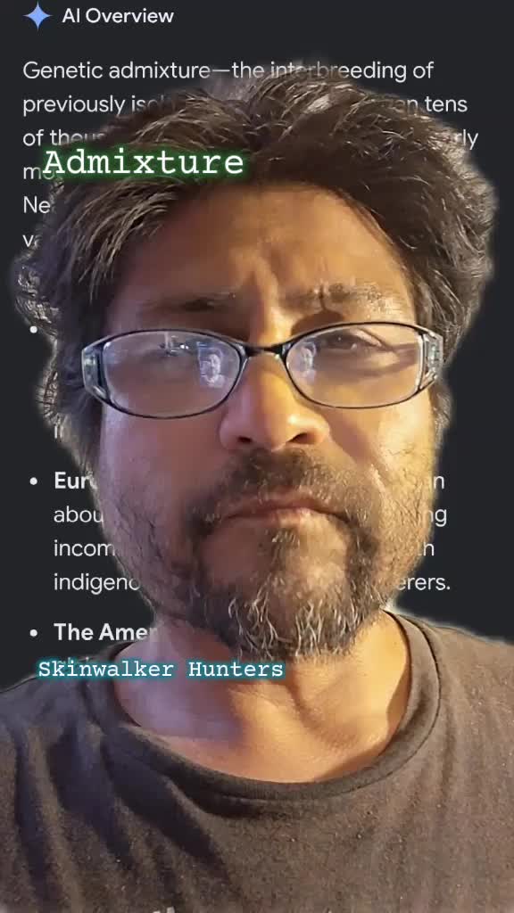 @Skinwalker Hunters