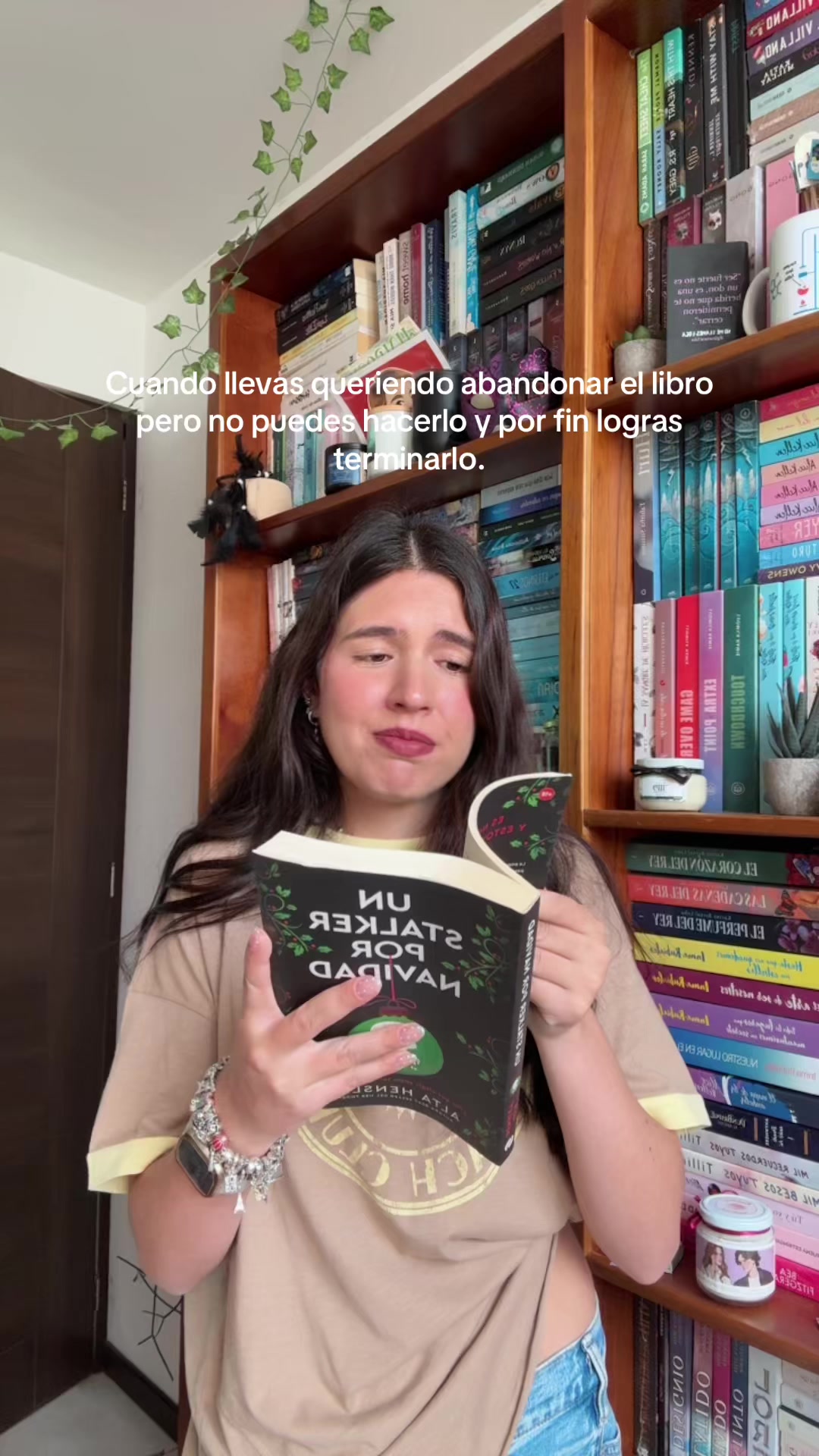 @Mariana Booker✨