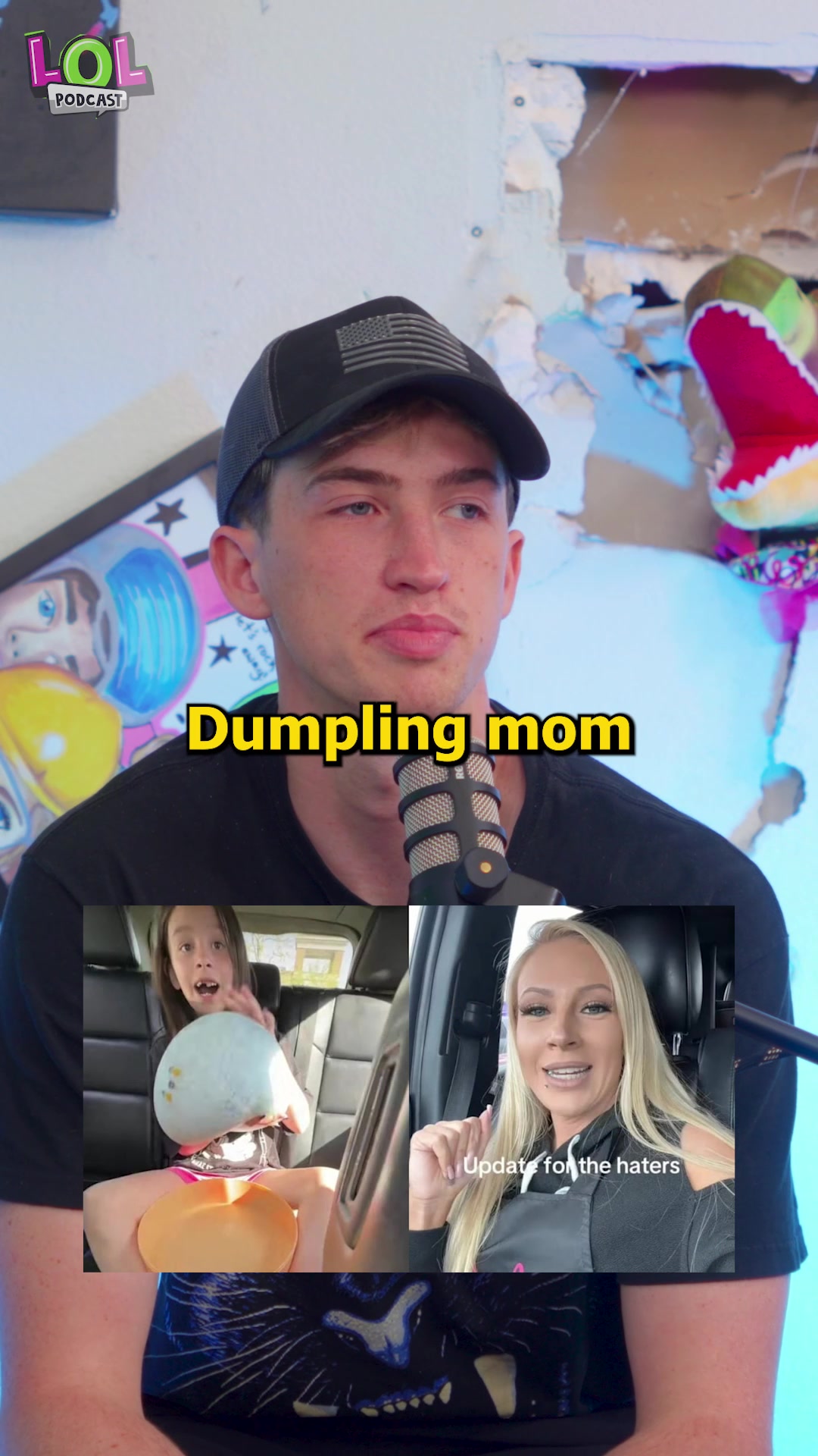 @LOL Podcast