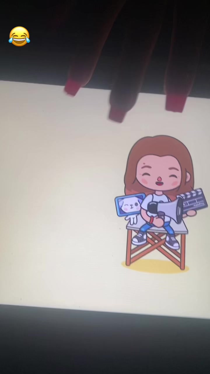 @Tocacami🩷