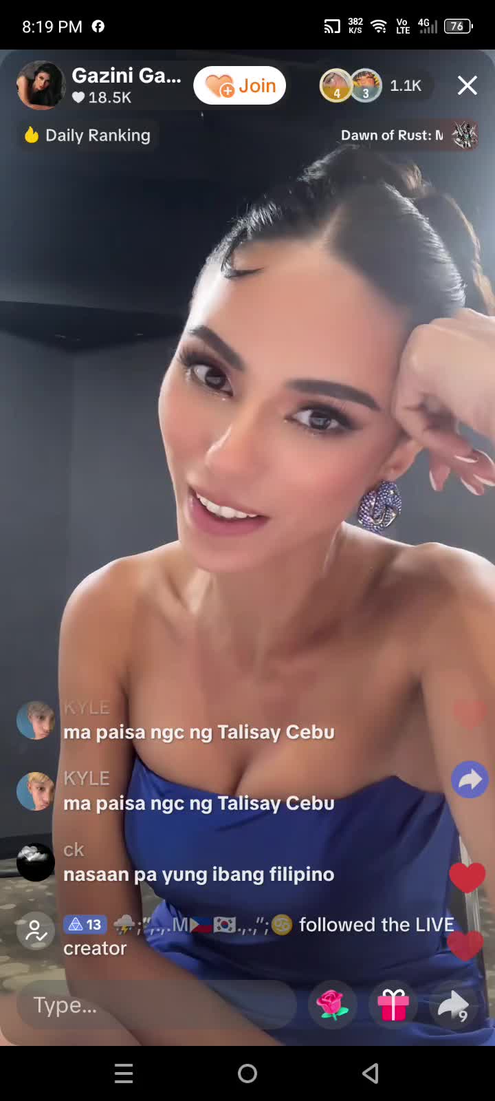 @Marilou Calibara