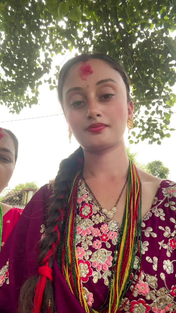 @binisha kandel