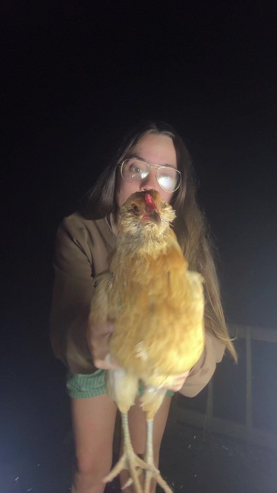 @Mindy | Pretend Farmer