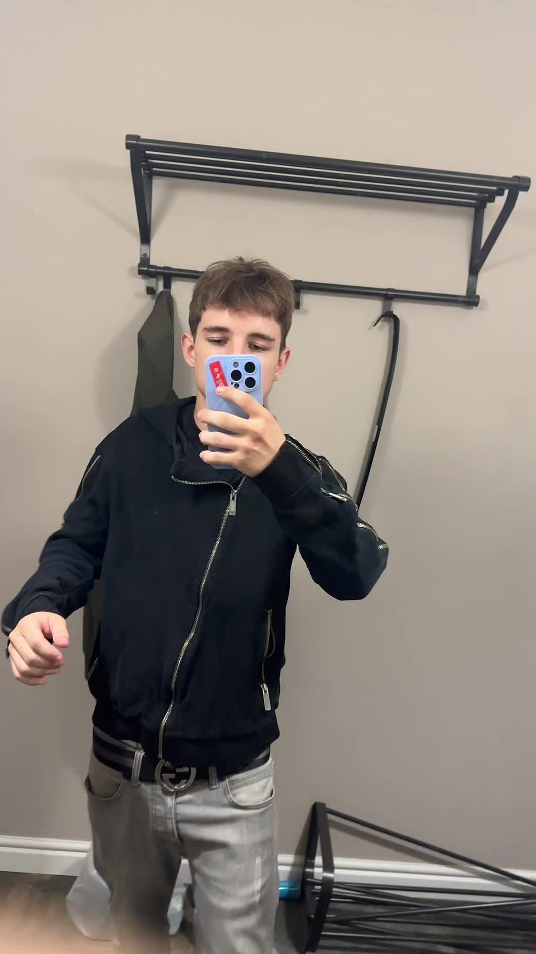 @ТГК: Gvasalia #385GANG