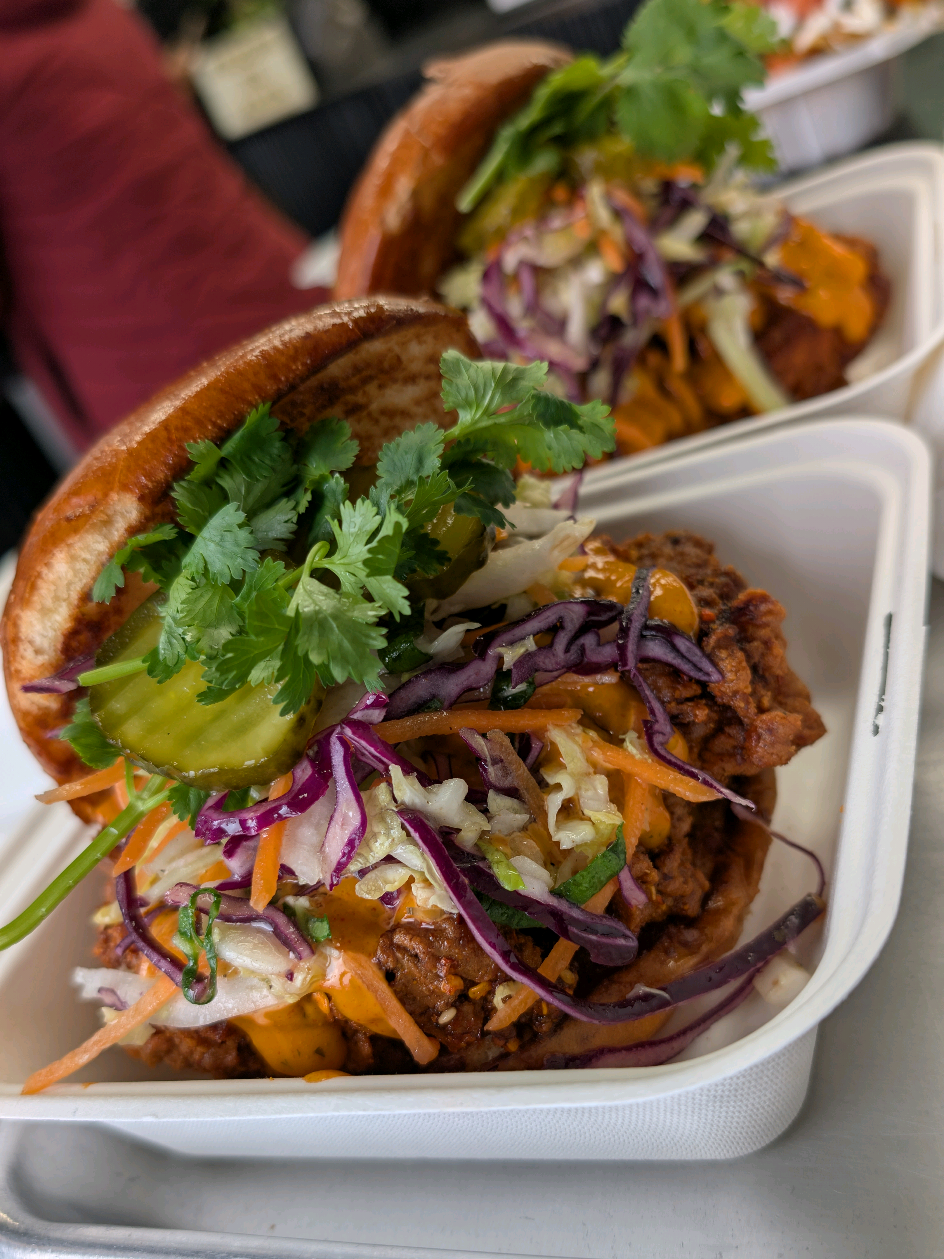 @Foodie Bros | Every1Eats