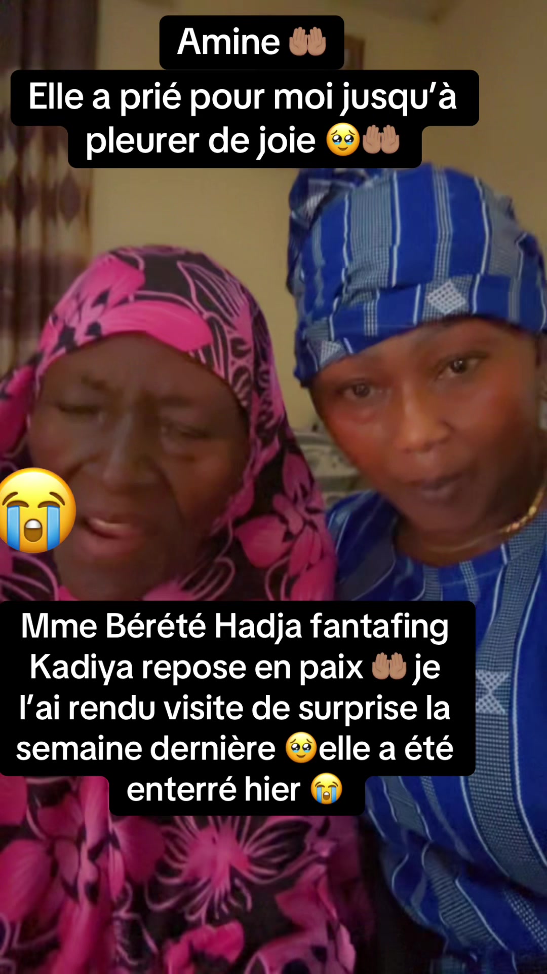 @Tirank&eacute; Sidim&eacute;