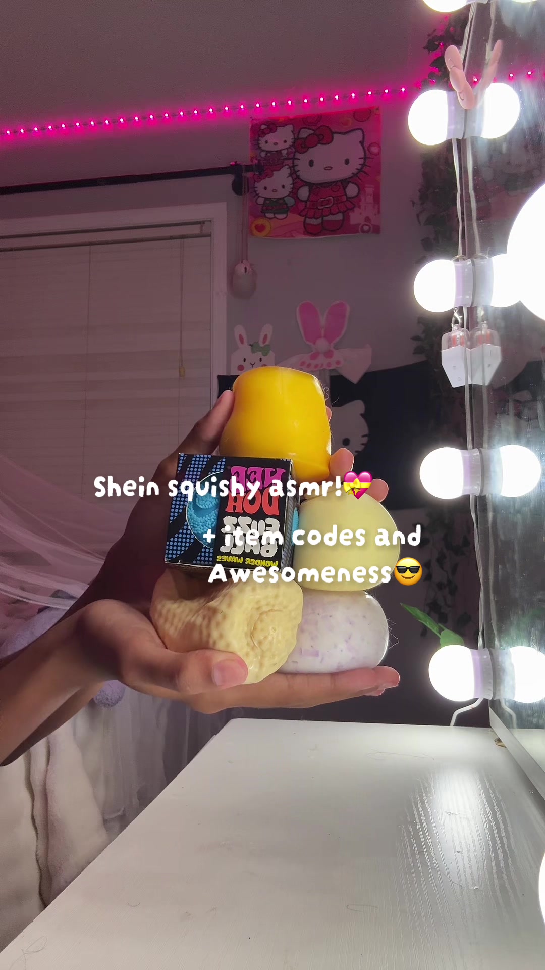 @Squishys!