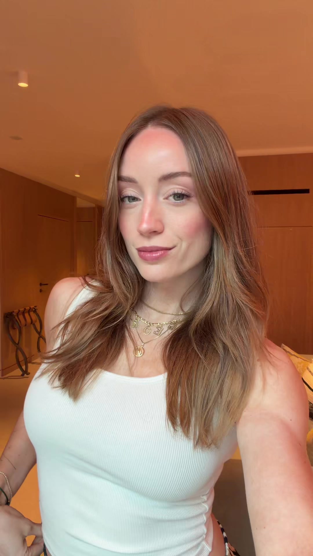 @Georgia Daniels