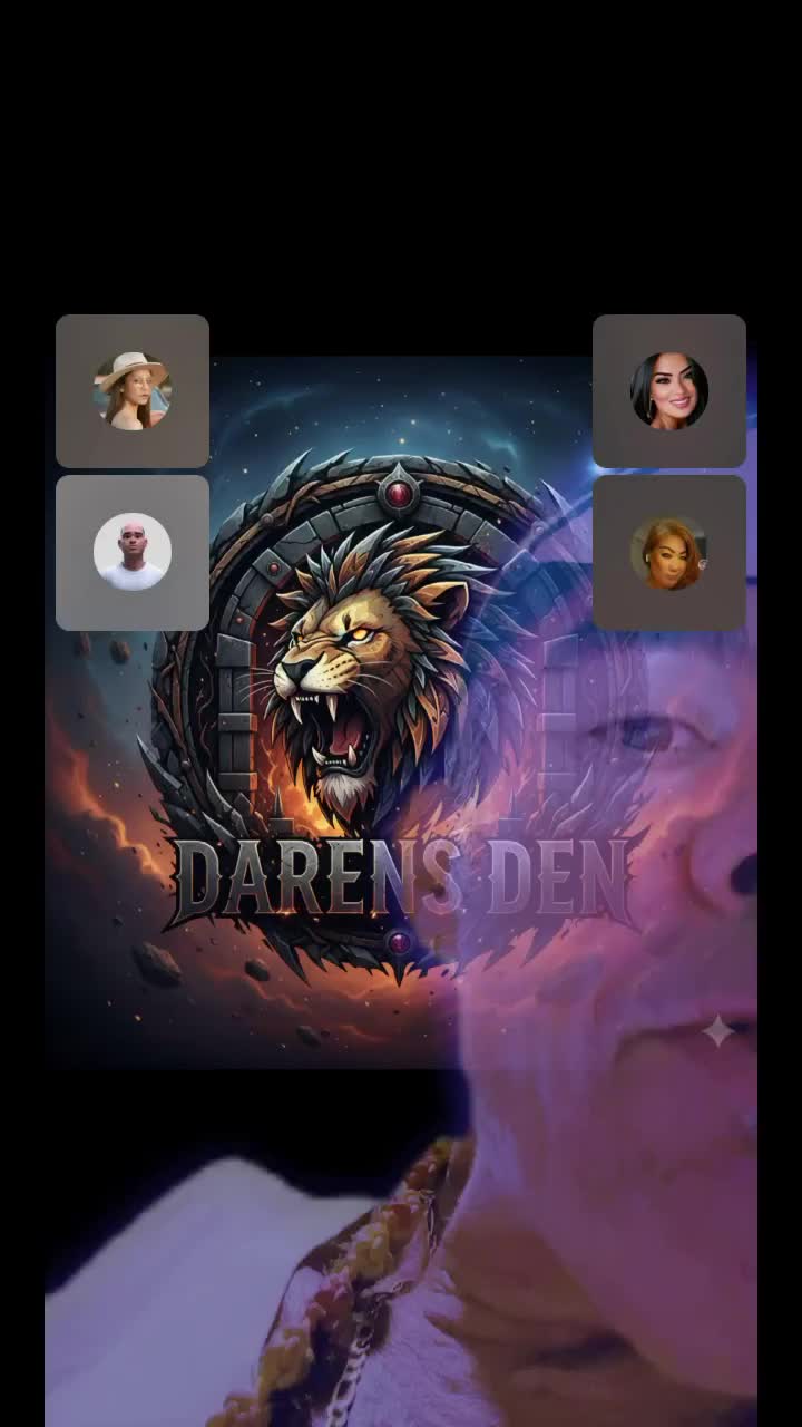 @🦁 Daren DeSa 🦁