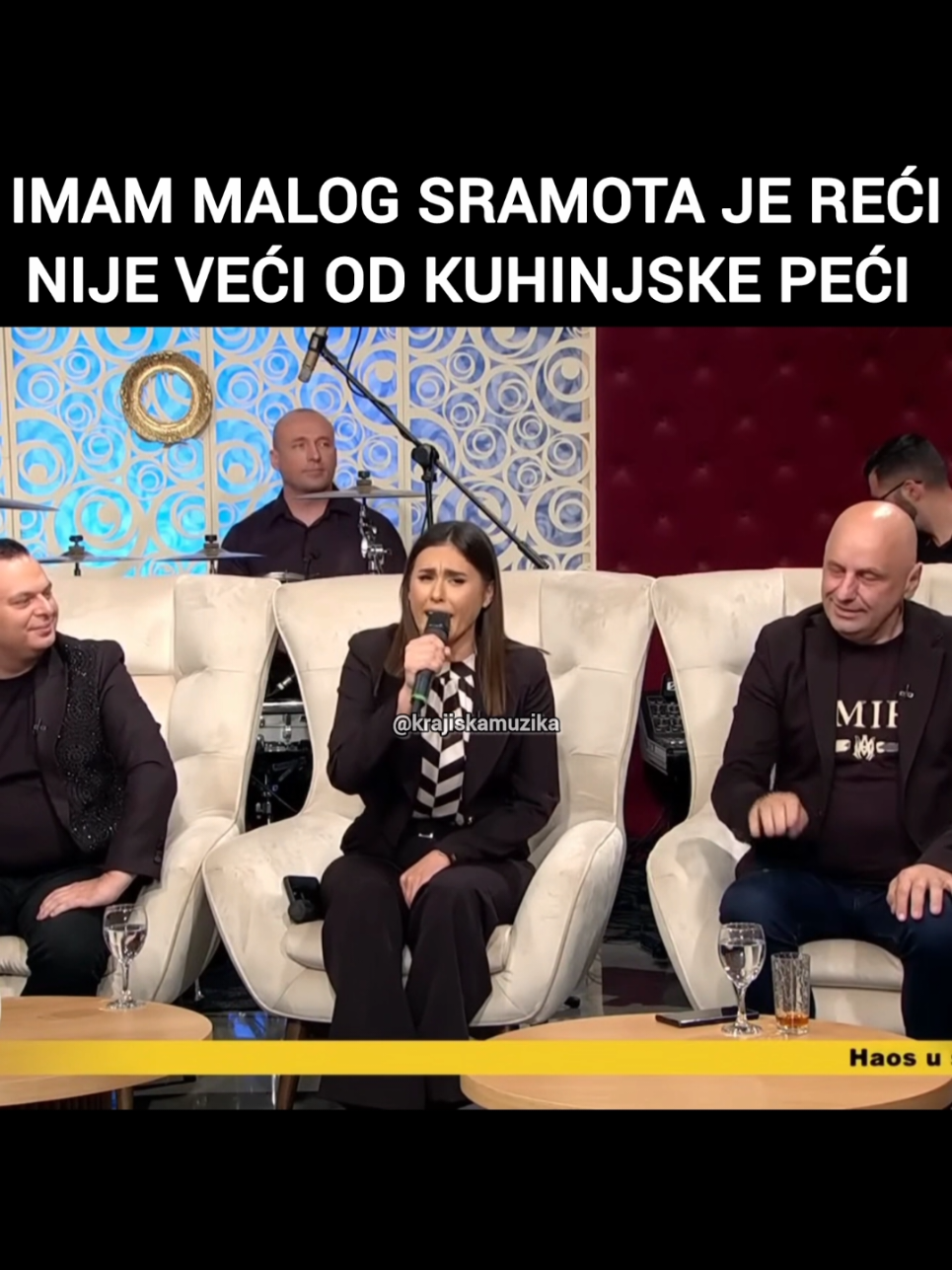 @Krajiska Muzika